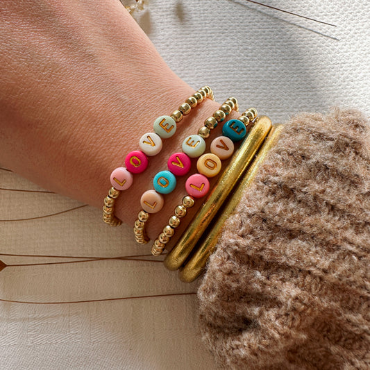 Bracelet LOVE