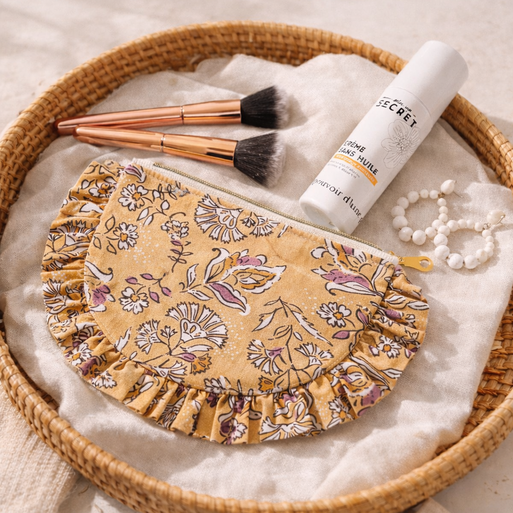Pochette Froufrou Lily