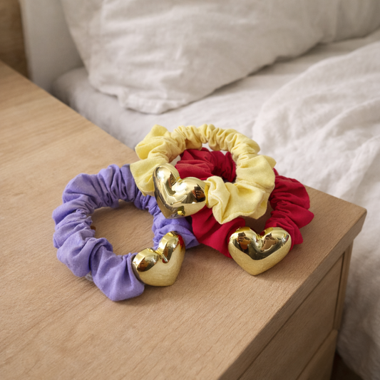 Chouchou Bijou Pop🌈