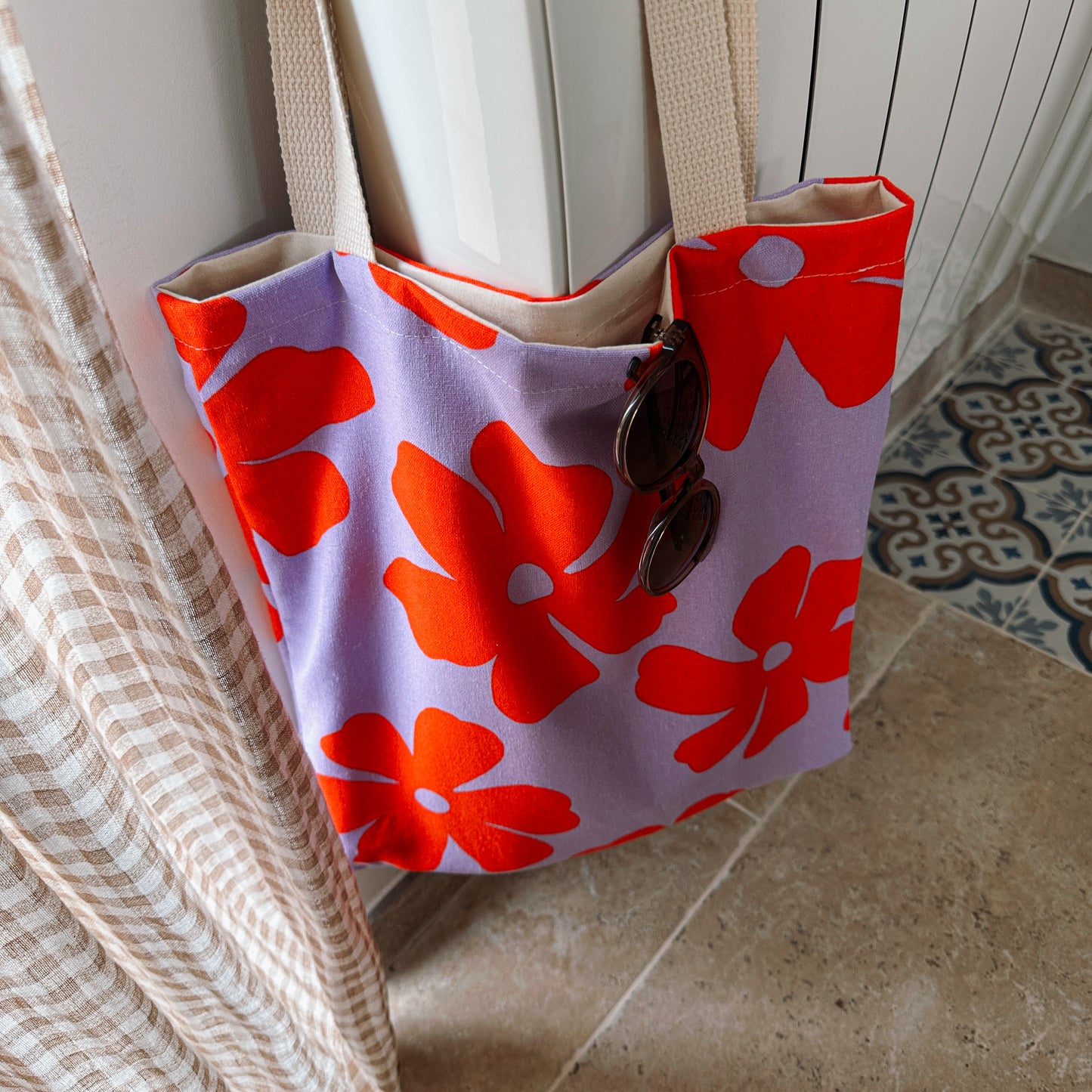 Tote-bag Ushaia