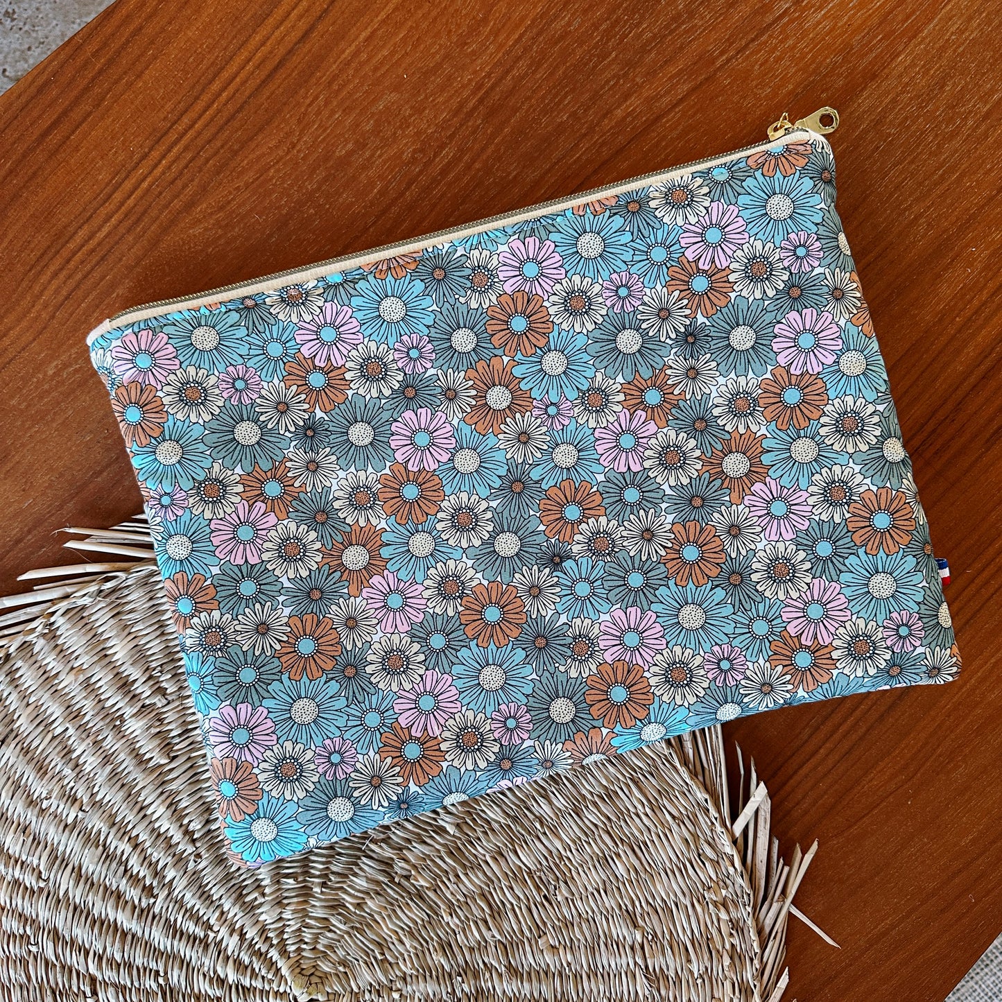 Housse Ordi/iPad Flavia