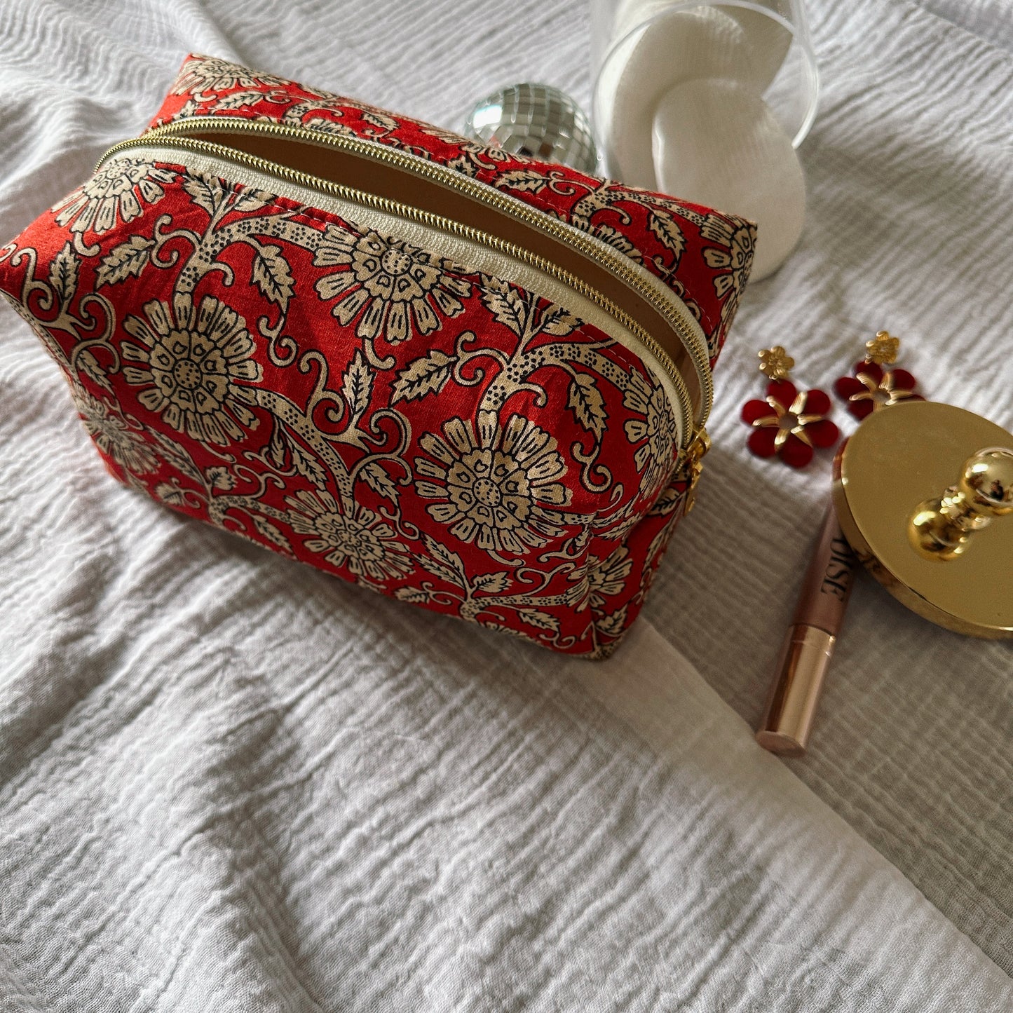 Trousse à maquillage Carthage