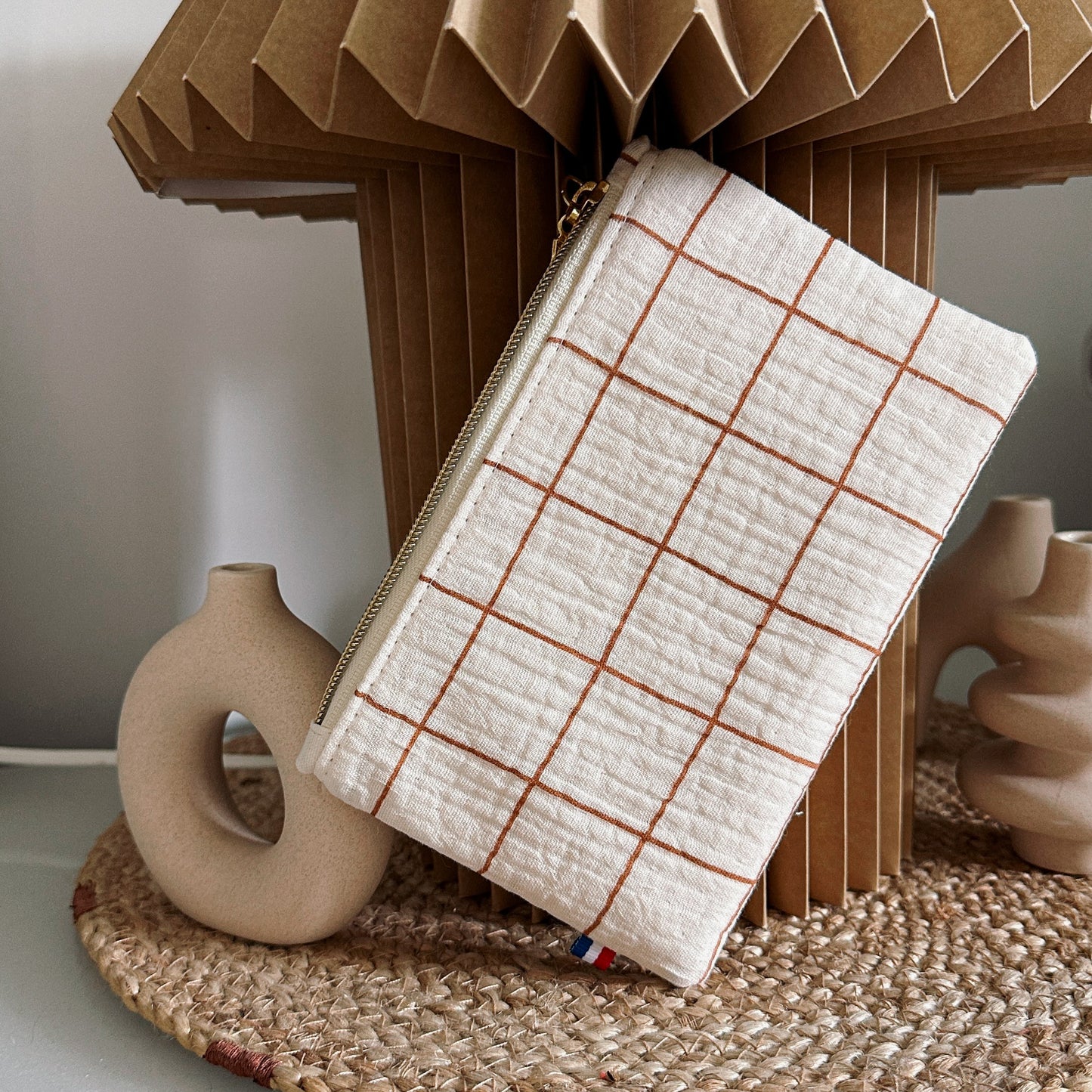 Pochette 11x18 Louison