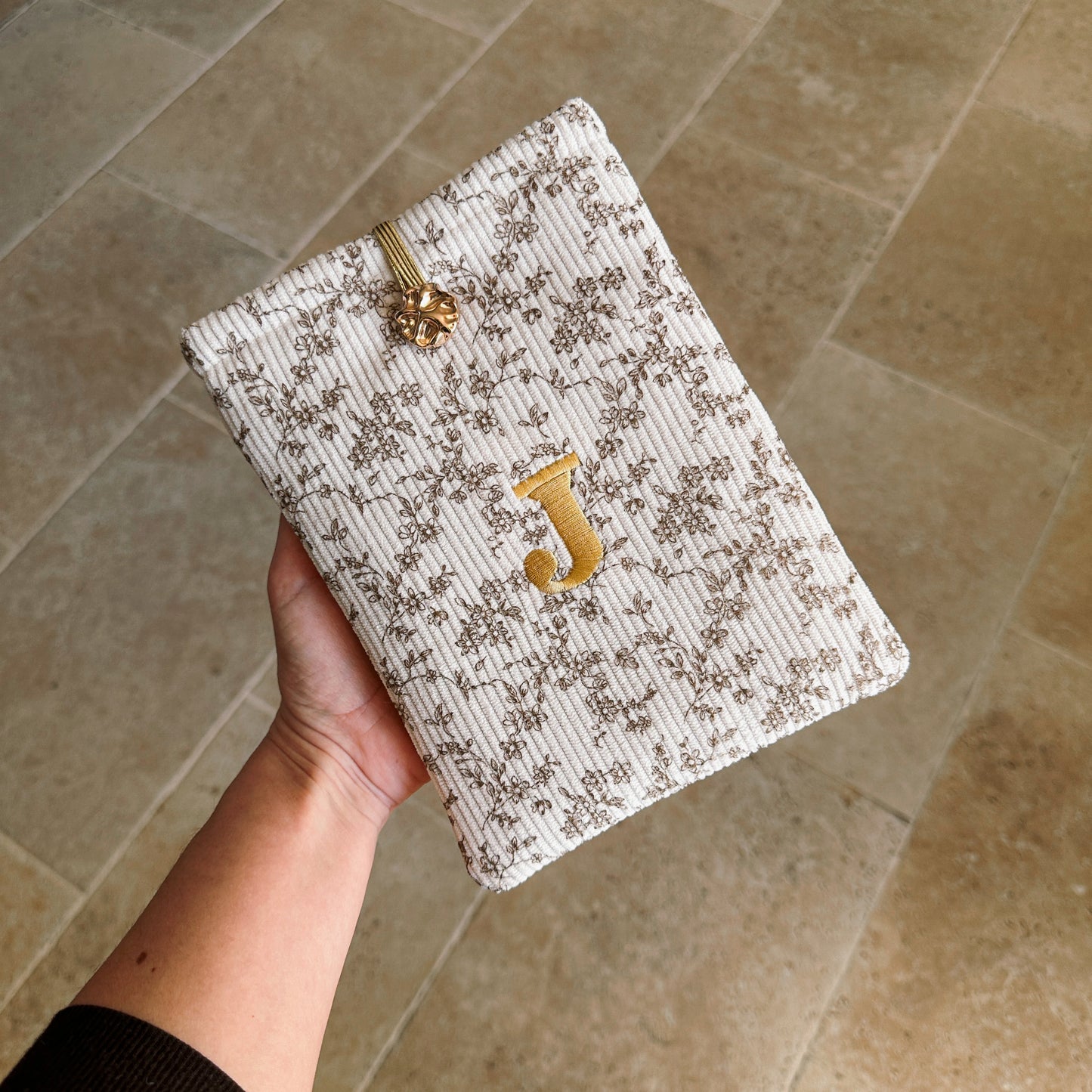 Housse de Livre Florie