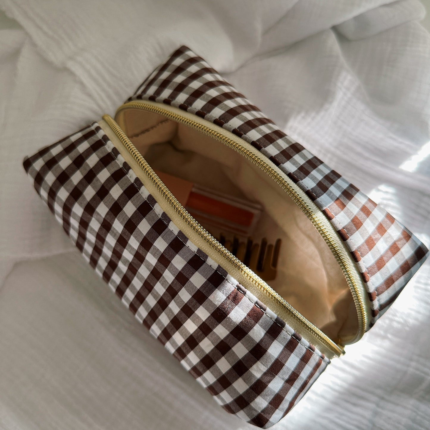 Trousse à maquillage Vichy