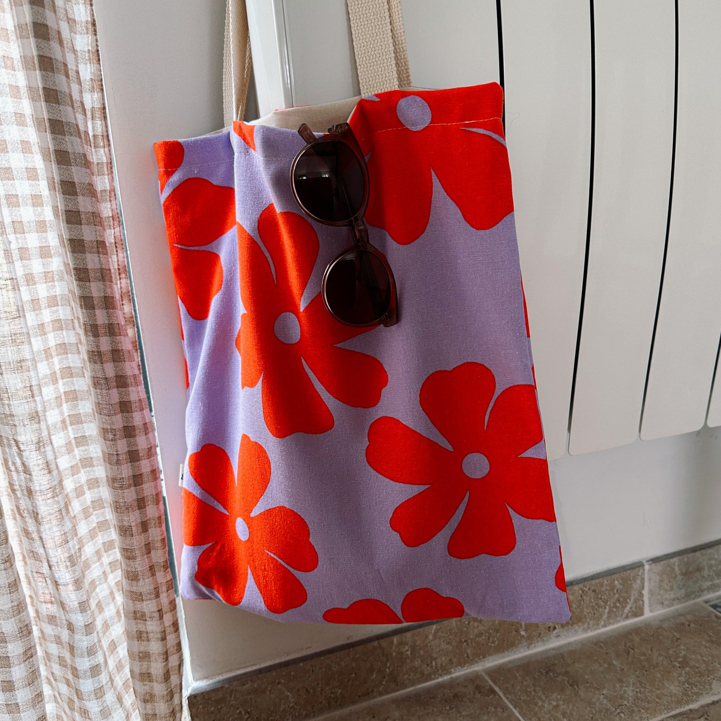 Tote-bag Ushaia