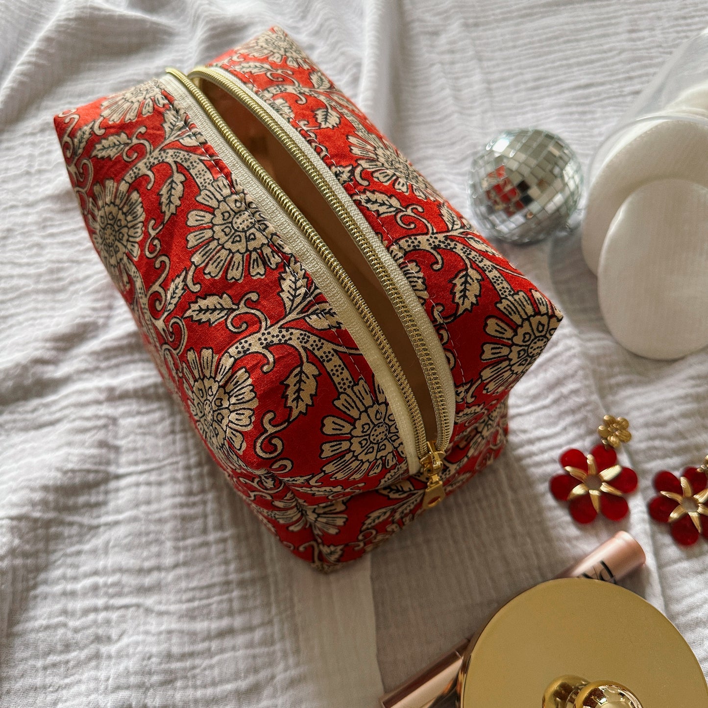 Trousse à maquillage Carthage