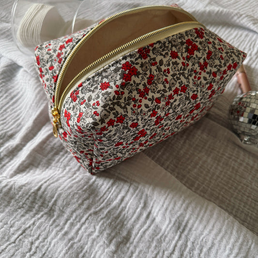 Trousse à maquillage Elsa