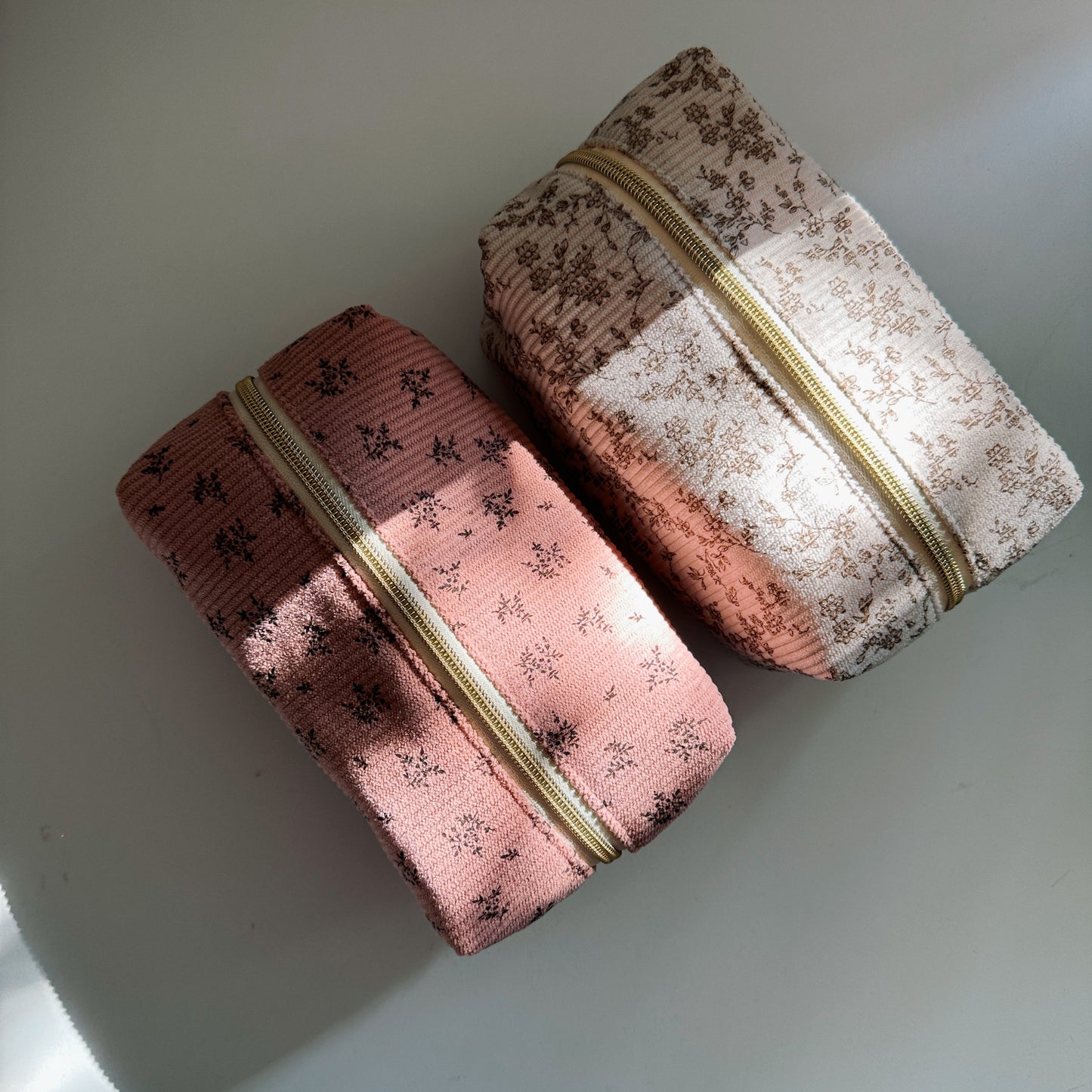 Trousse à maquillage Florie