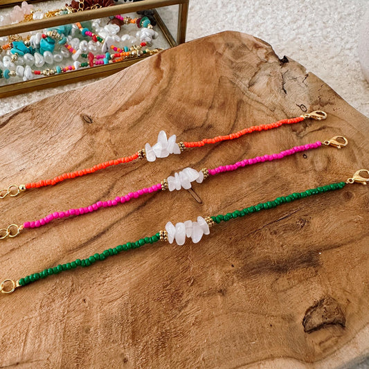Bracelet Agatha