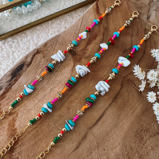 Bracelet Aliocha