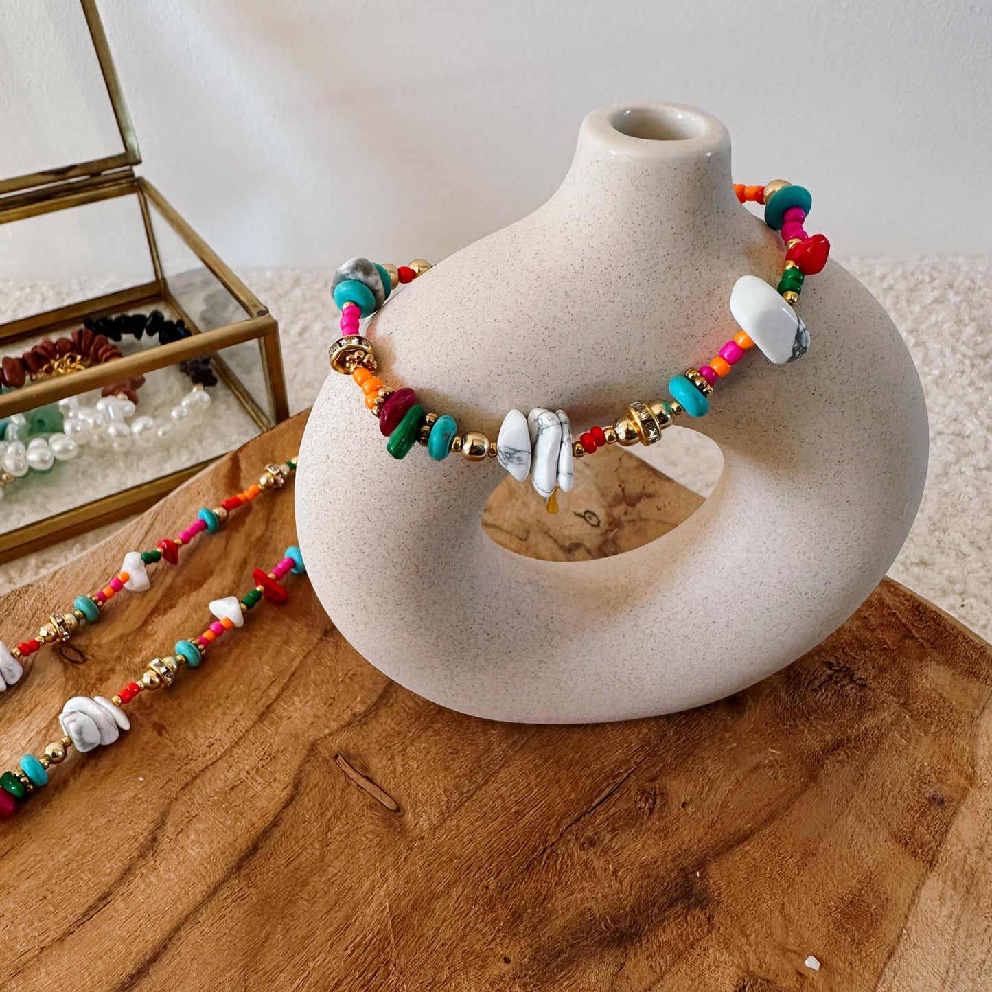 Bracelet Aliocha