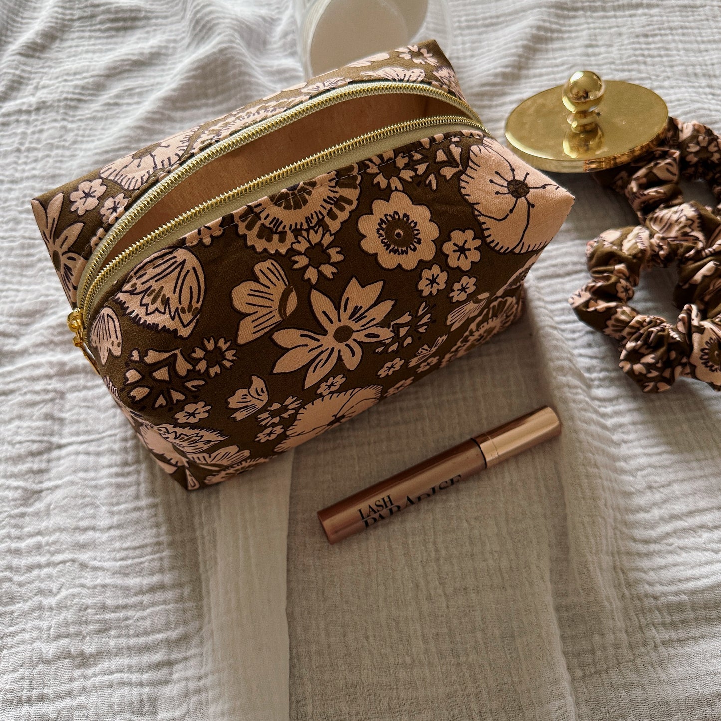 Trousse à maquillage Elise