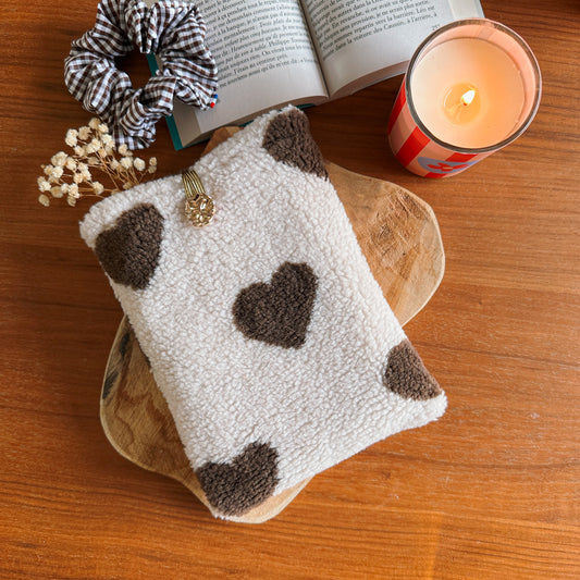 Housse de Livre 🤎