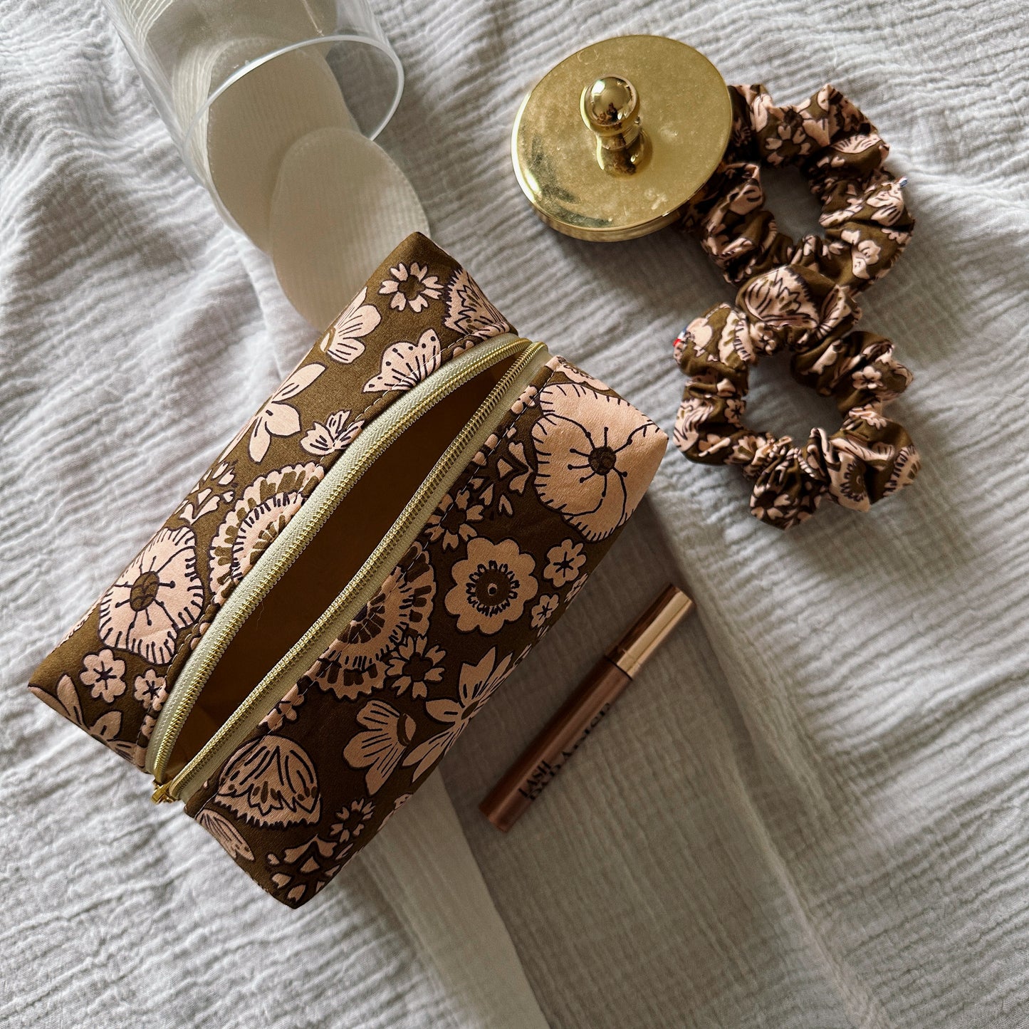 Trousse à maquillage Elise