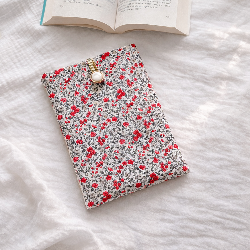 Housse de Livre Elsa