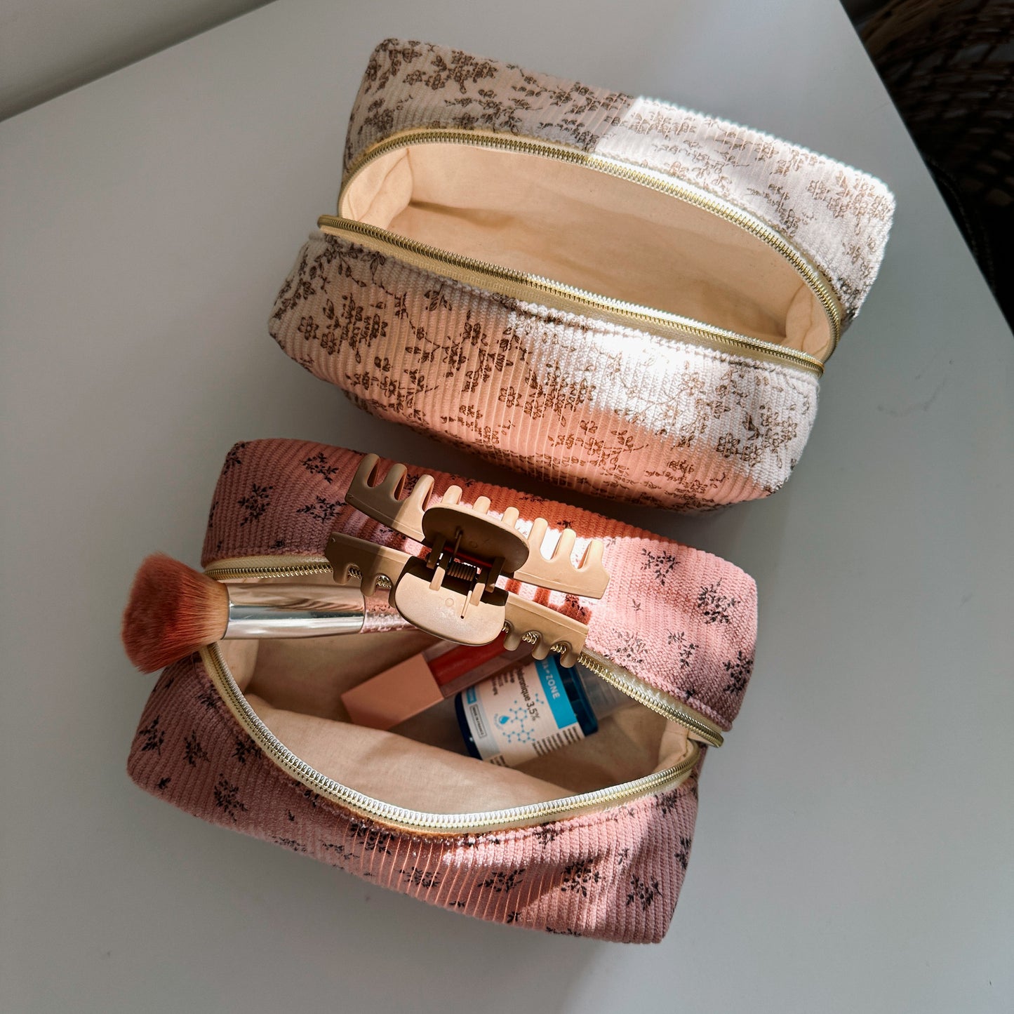 Trousse à maquillage Florie