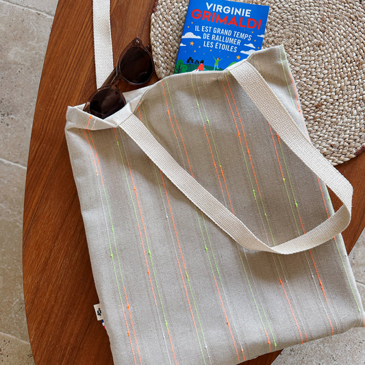 Tote-bag Floride