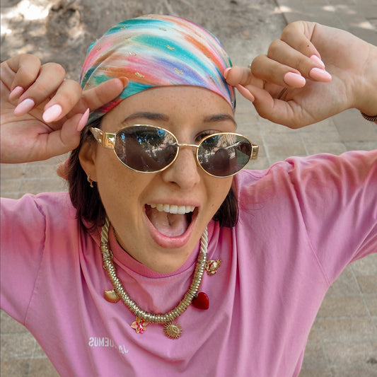 Bandana Assia
