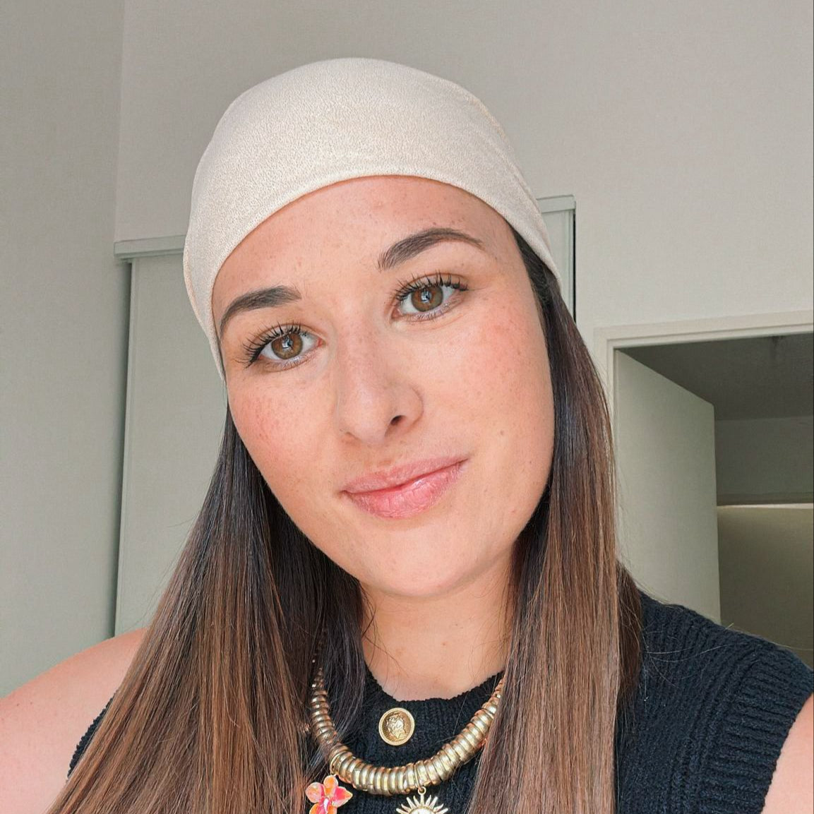 Bandana Taylor