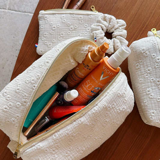 Trousse de Toilette Charlotte