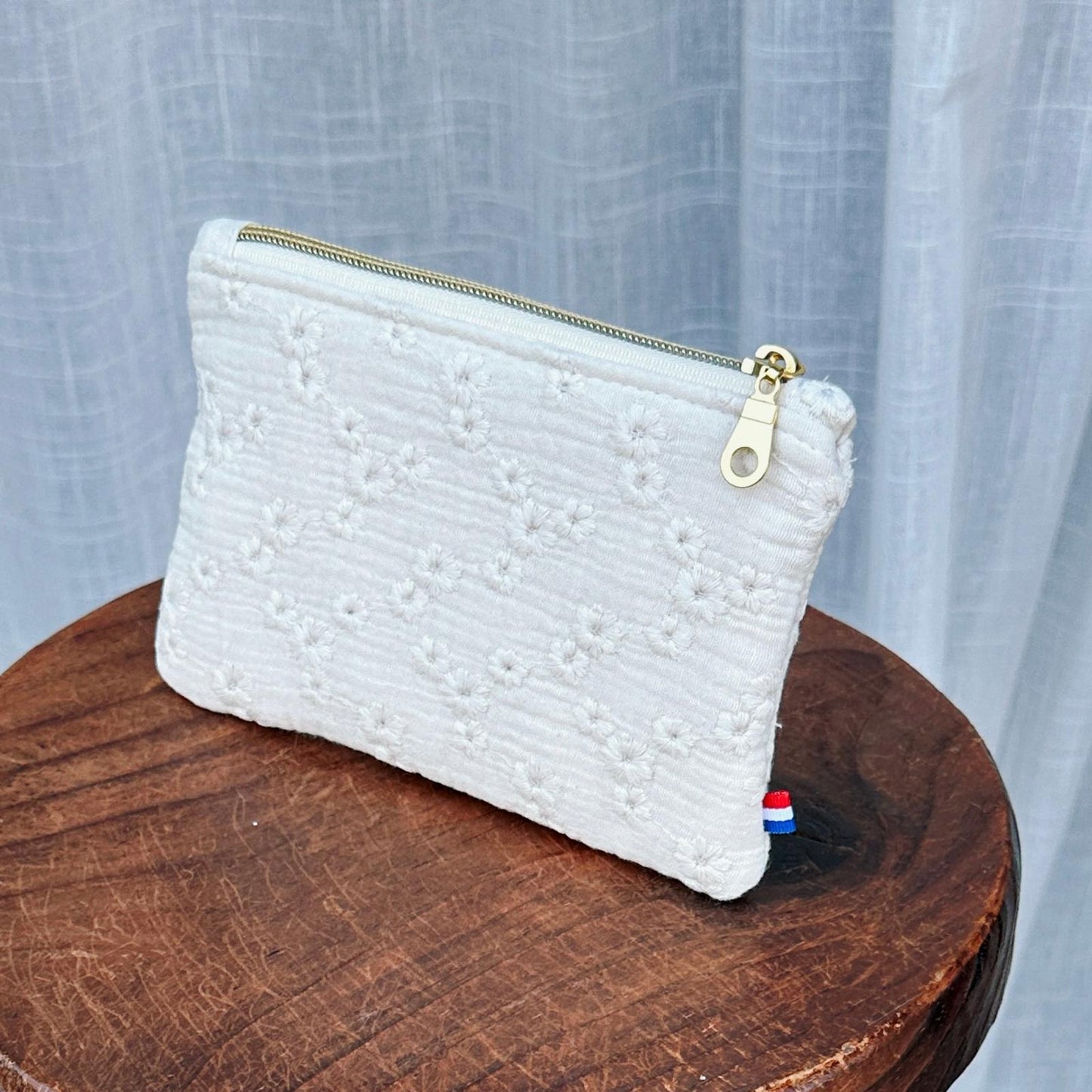 Pochette 11x18 Charlotte