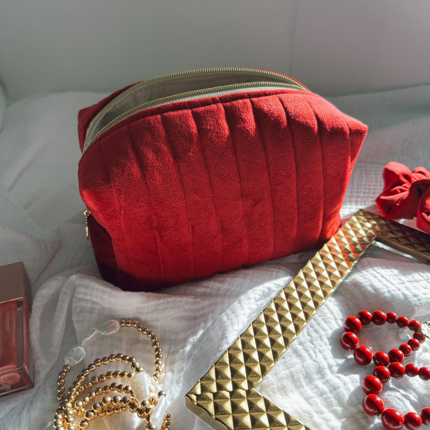 Trousse à maquillage Camille