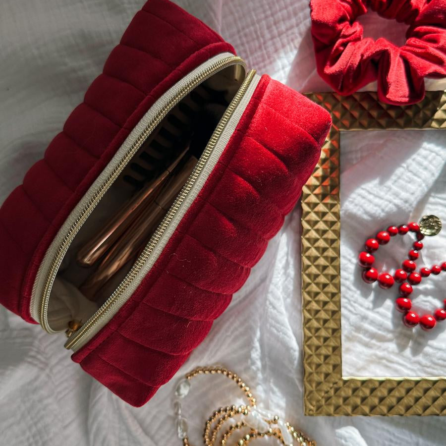 Trousse à maquillage Camille