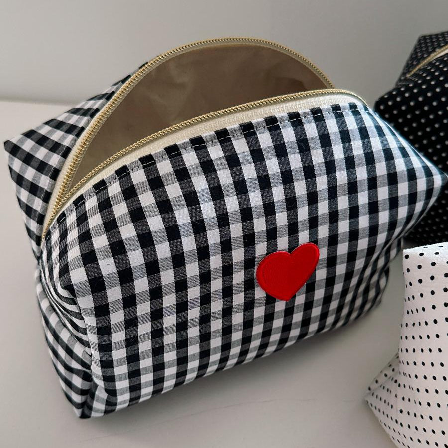 Trousse à maquillage Vichy ❤️