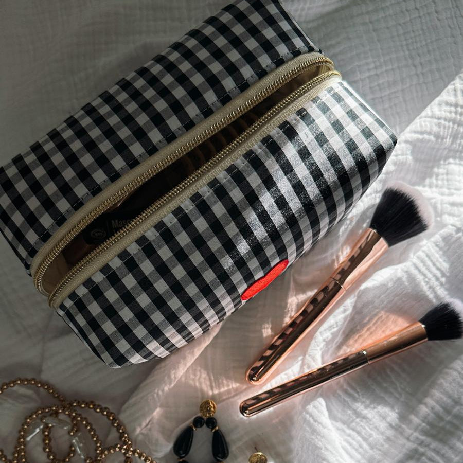 Trousse à maquillage Vichy ❤️