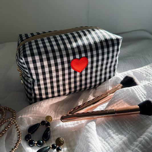 Trousse à maquillage Vichy ❤️