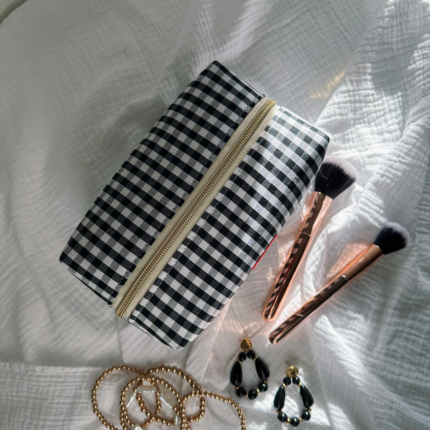 Trousse à maquillage Vichy ❤️