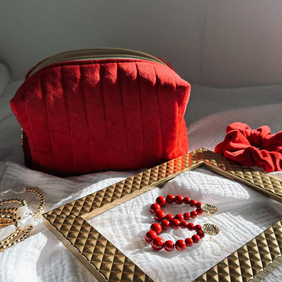 Trousse à maquillage Camille