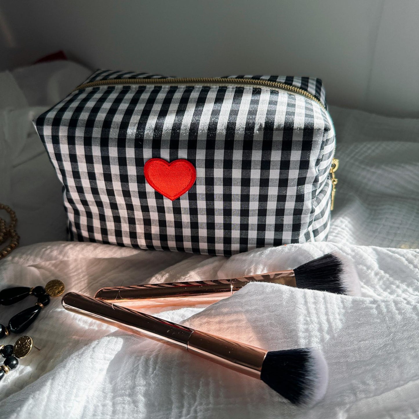 Trousse à maquillage Vichy ❤️