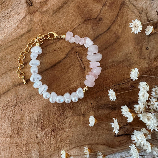 Bracelet Aurelia Rose