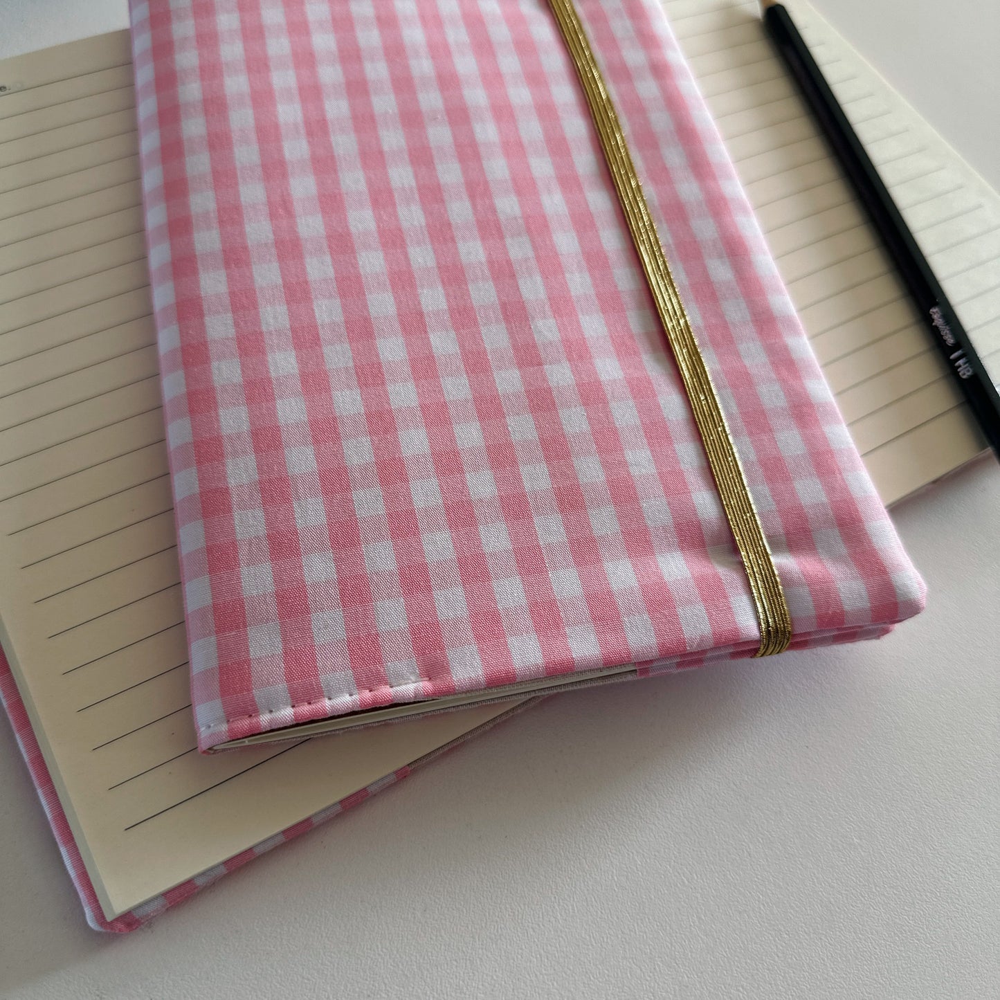 Protège carnet de notes Vichy