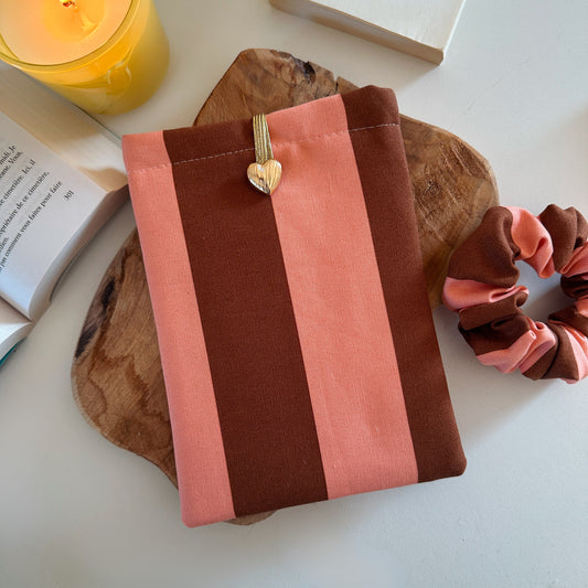 Housse de Livre Babette