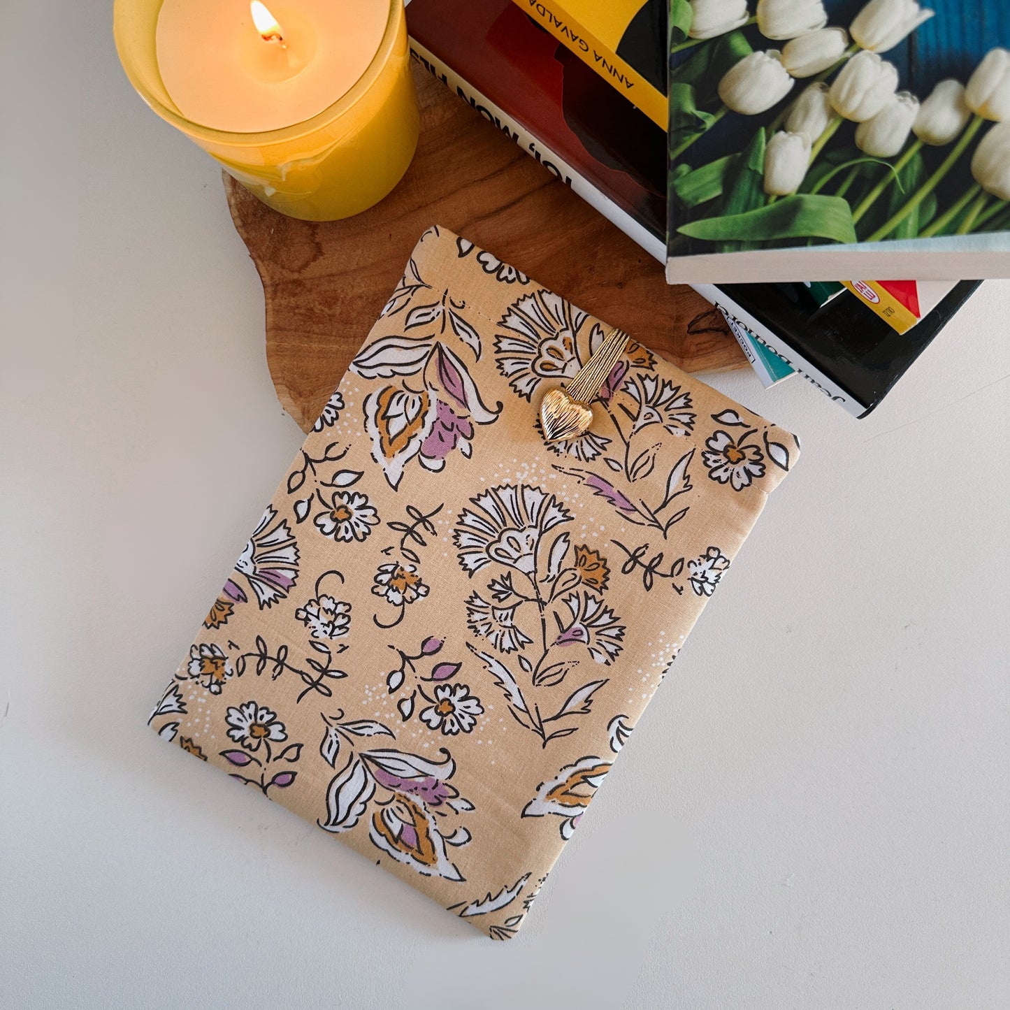 Housse de Livre Lily