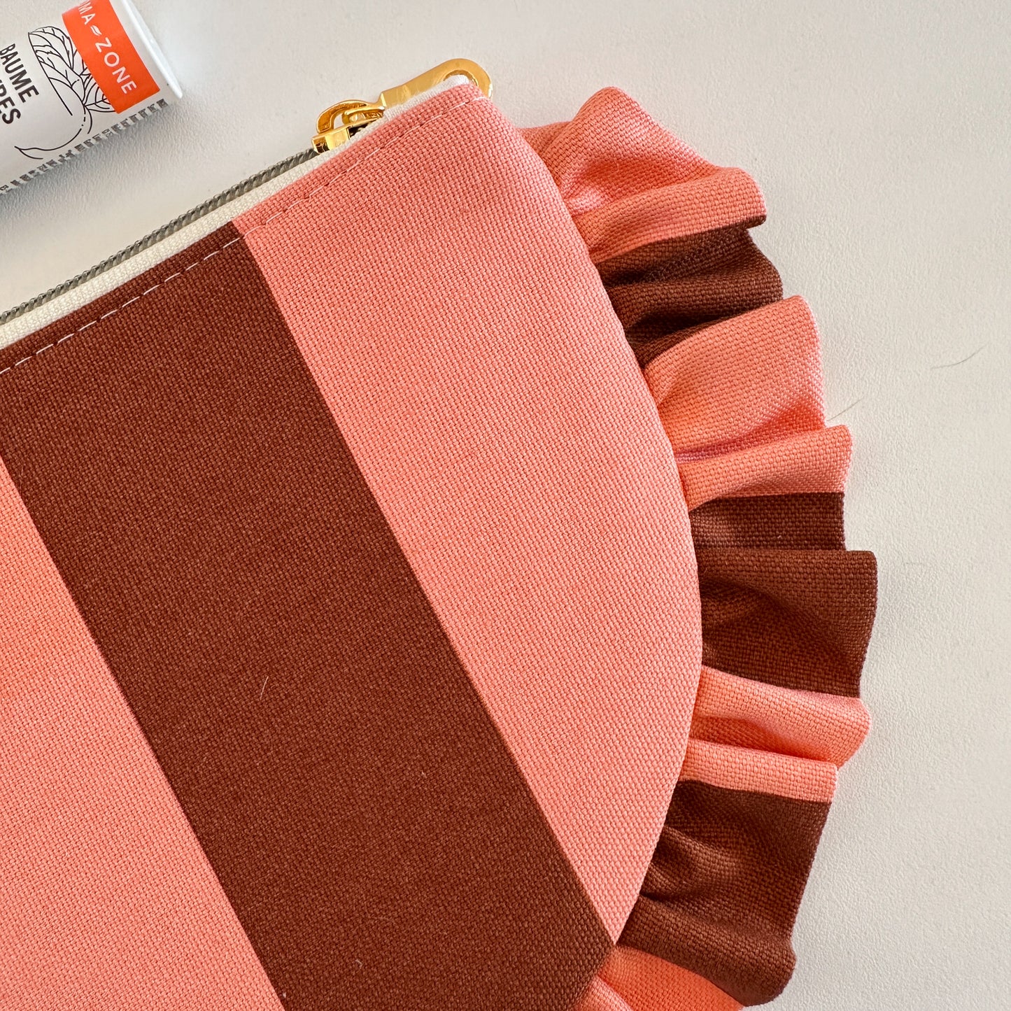 Pochette Froufrou Babette