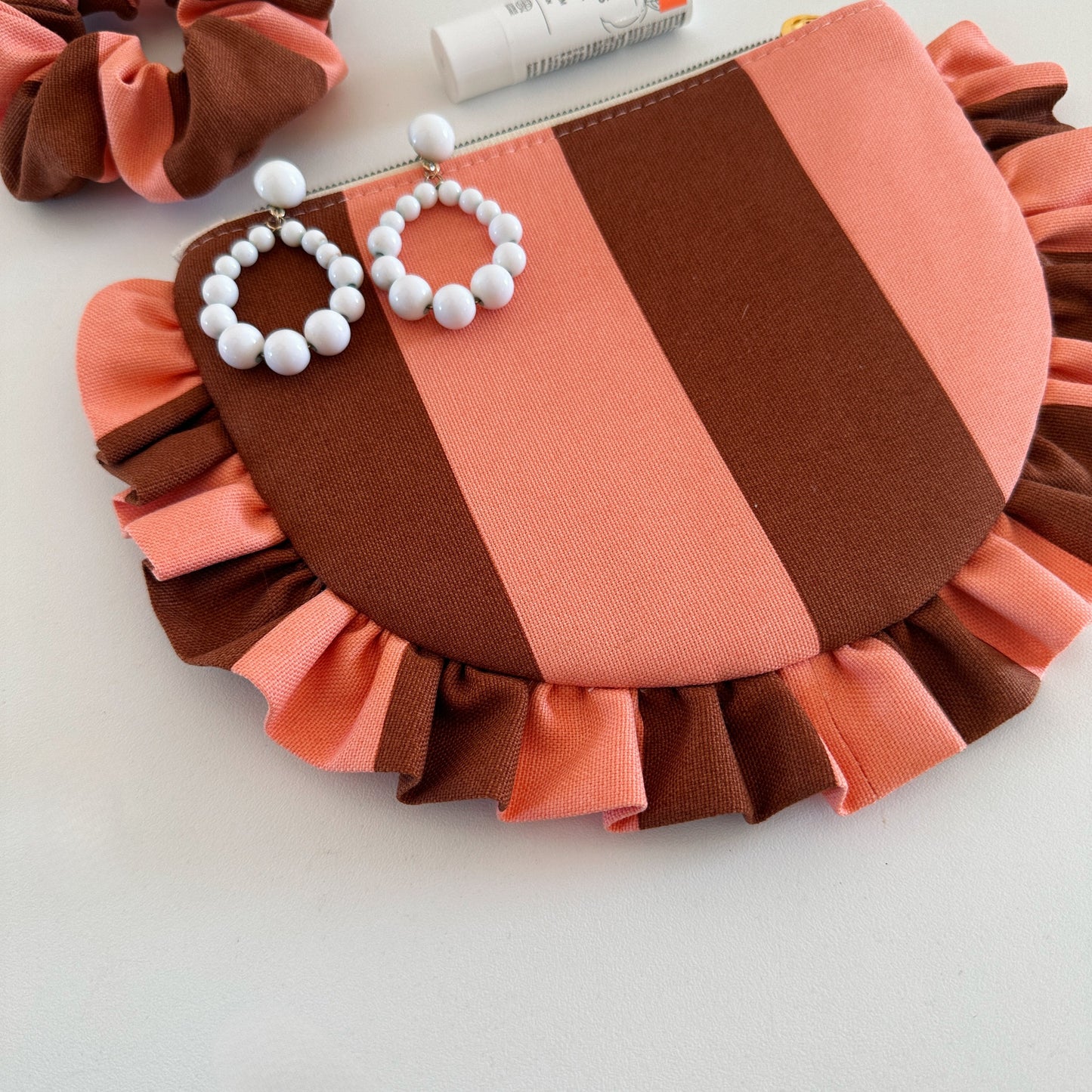 Pochette Froufrou Babette