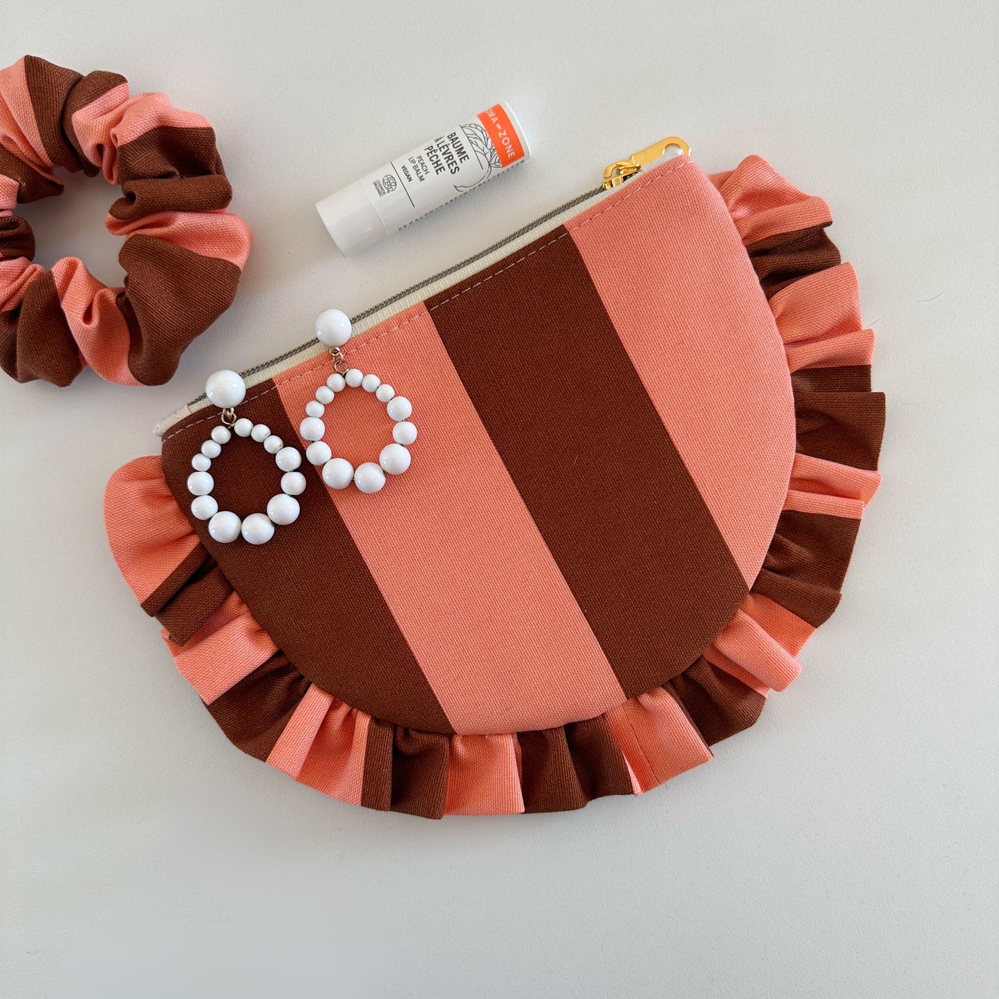 Pochette Froufrou Babette