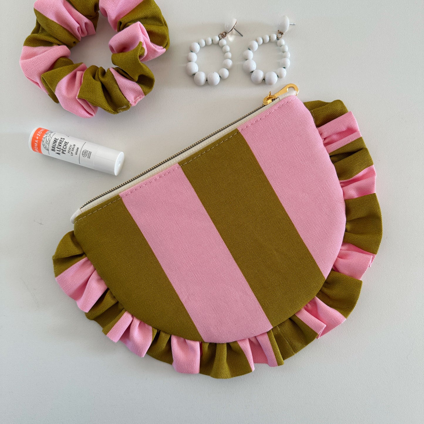 Pochette Froufrou Babette