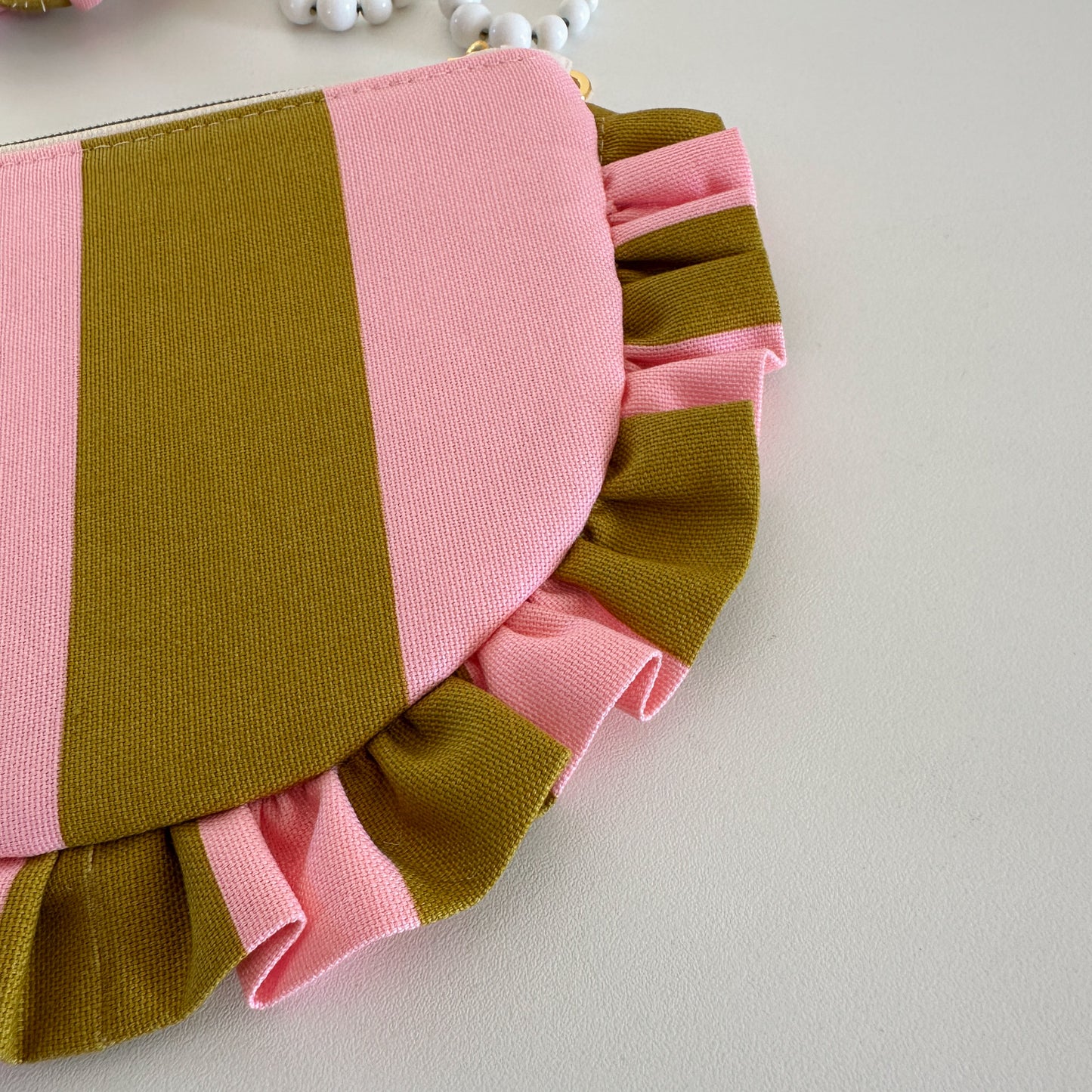 Pochette Froufrou Babette