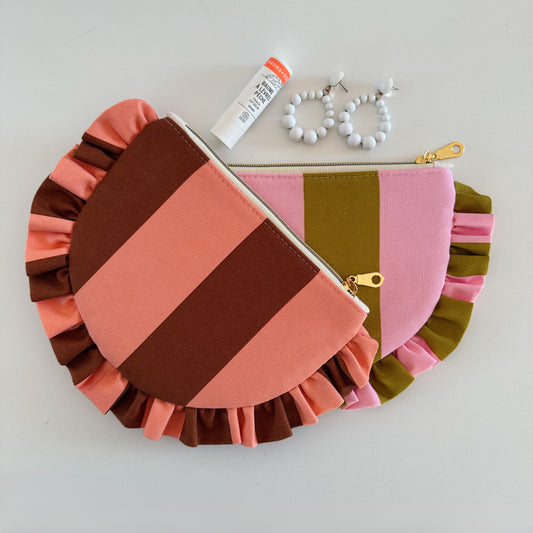 Pochette Froufrou Babette