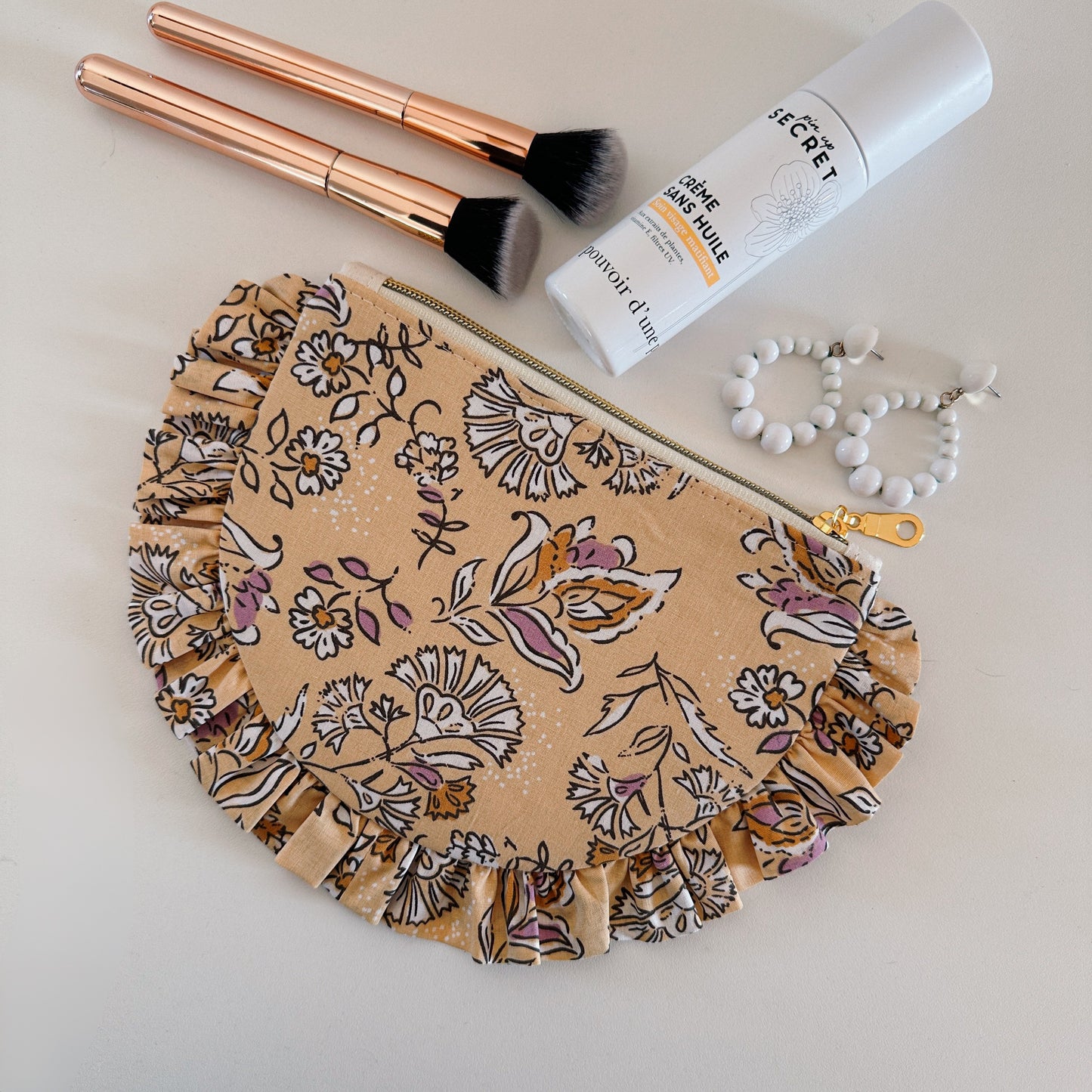 Pochette Froufrou Lily