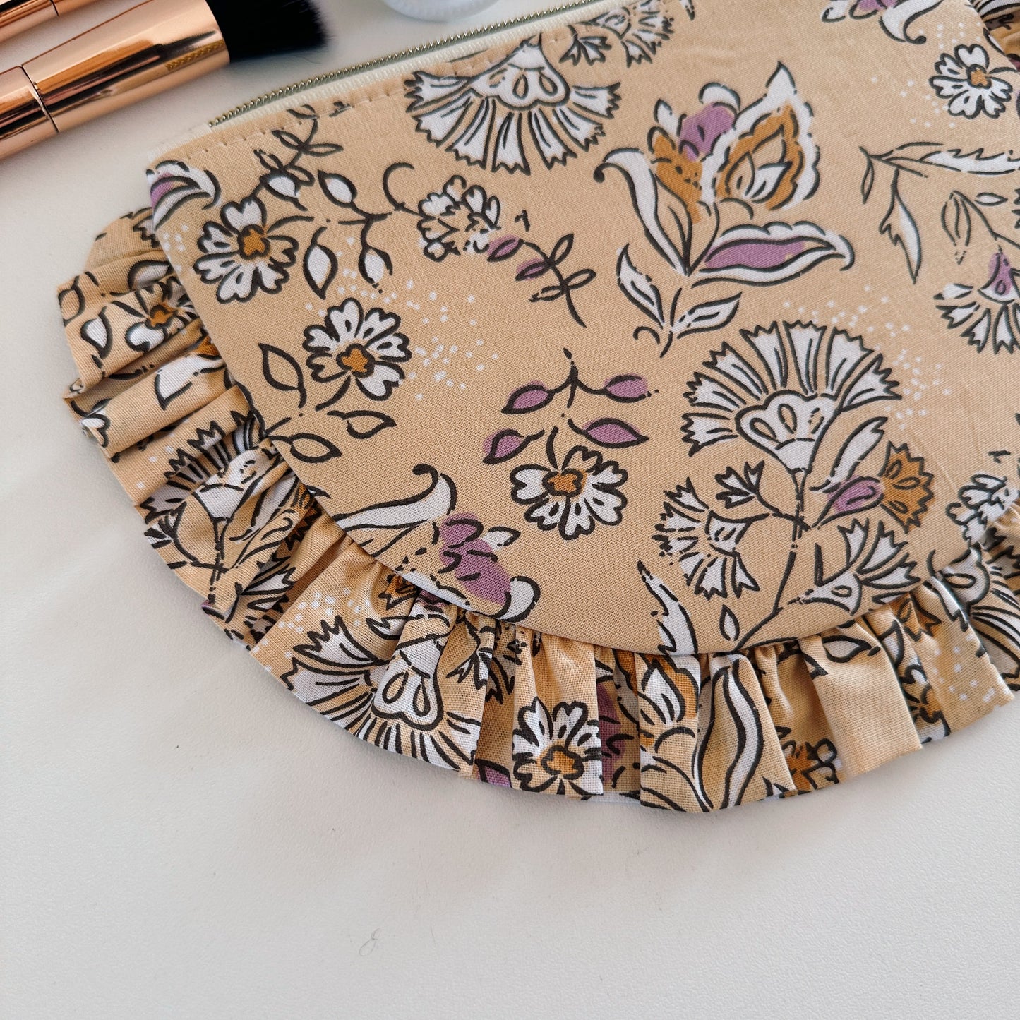 Pochette Froufrou Lily