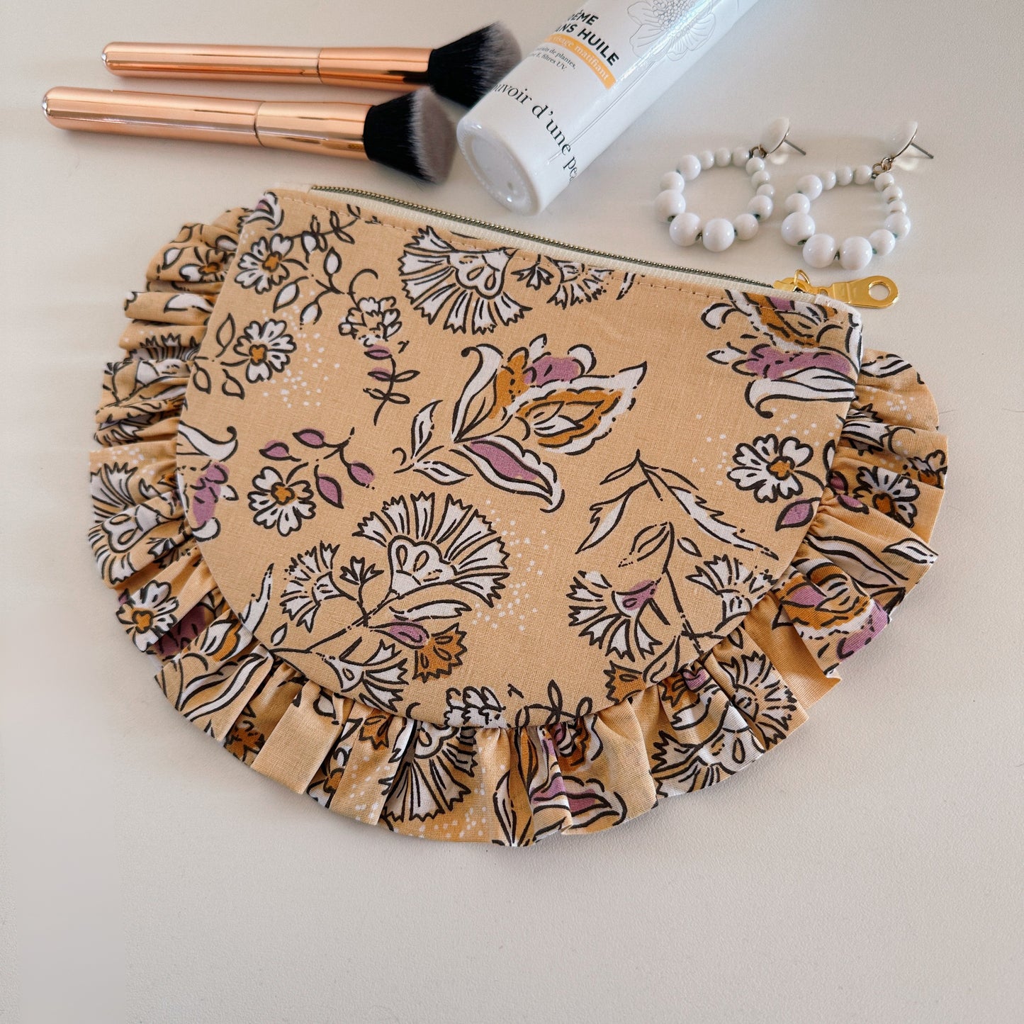 Pochette Froufrou Lily