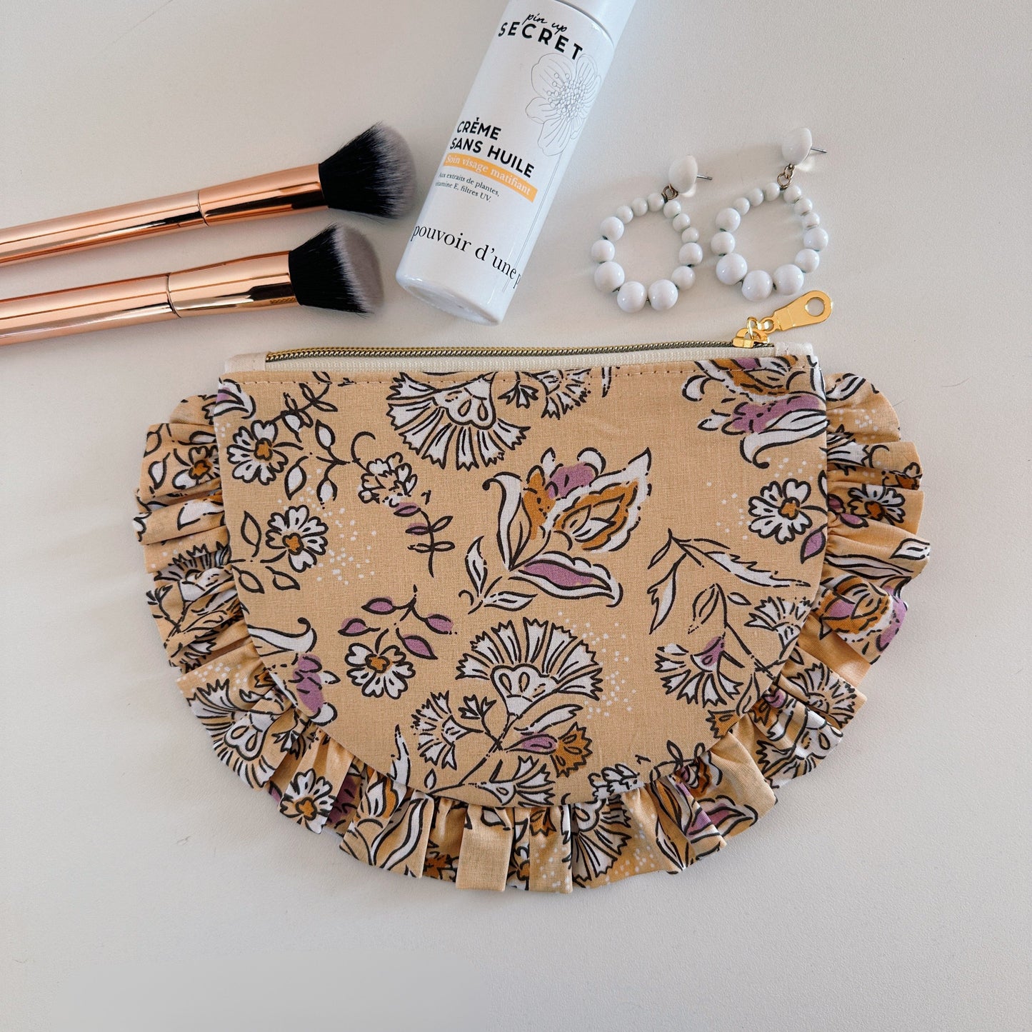 Pochette Froufrou Lily